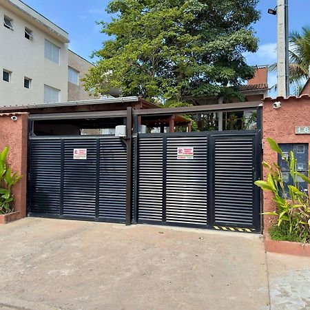 Casa Praiana Guaruja Exterior photo