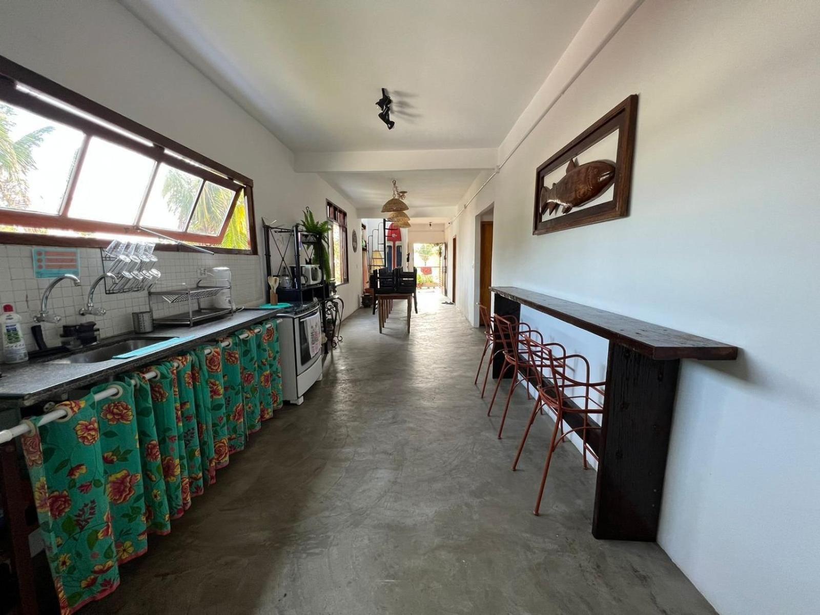 Casa Praiana Guaruja Exterior photo