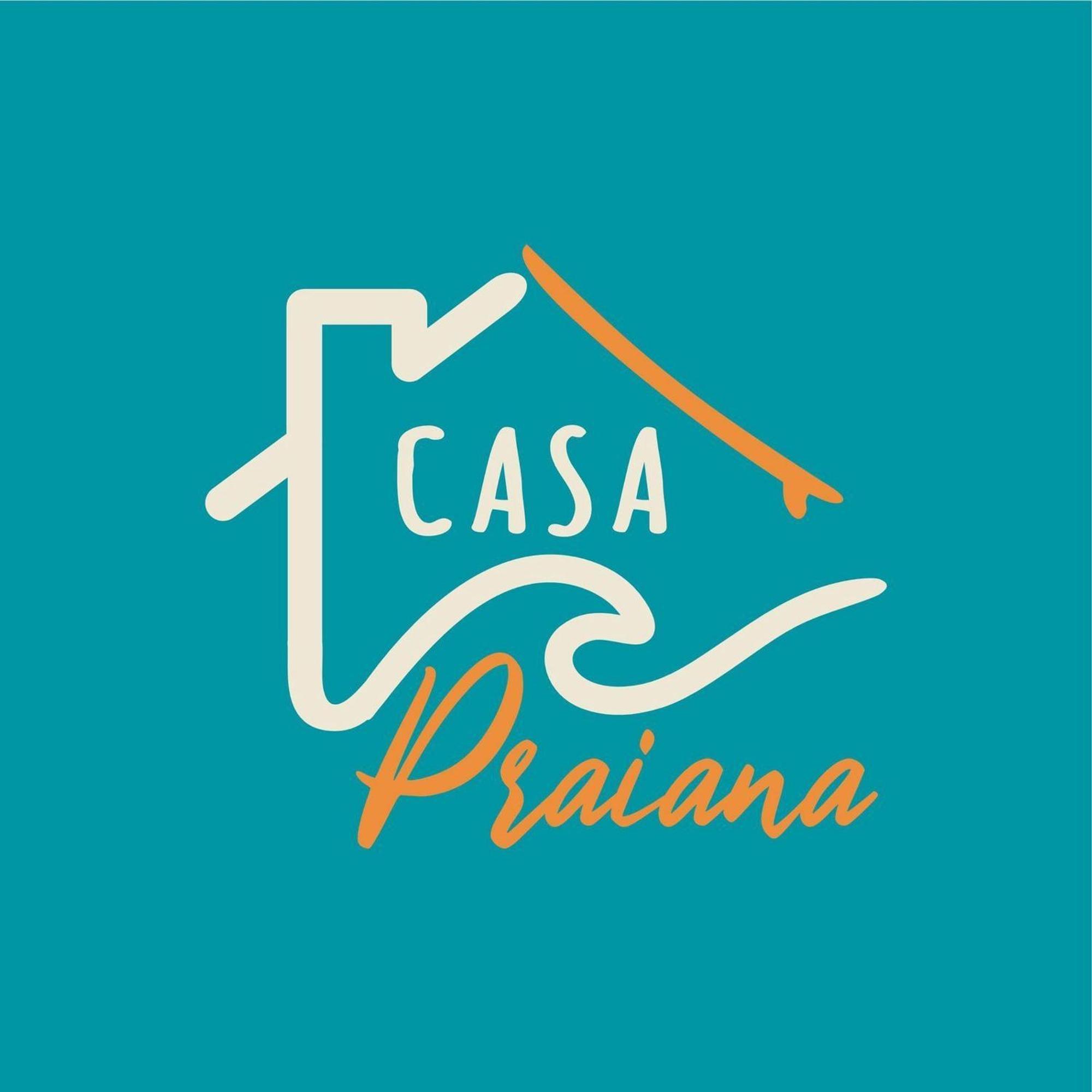 Casa Praiana Guaruja Exterior photo