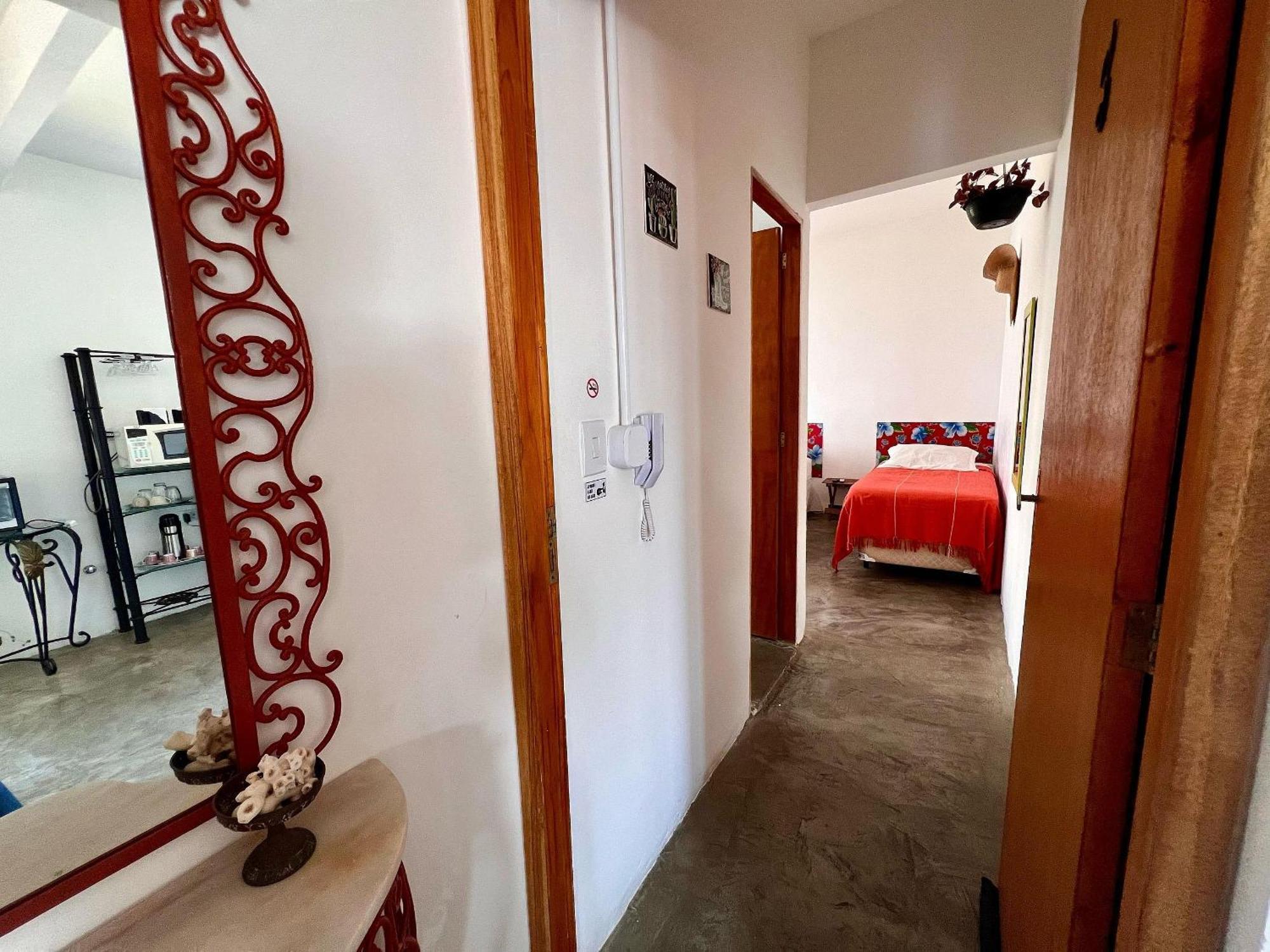 Casa Praiana Guaruja Exterior photo