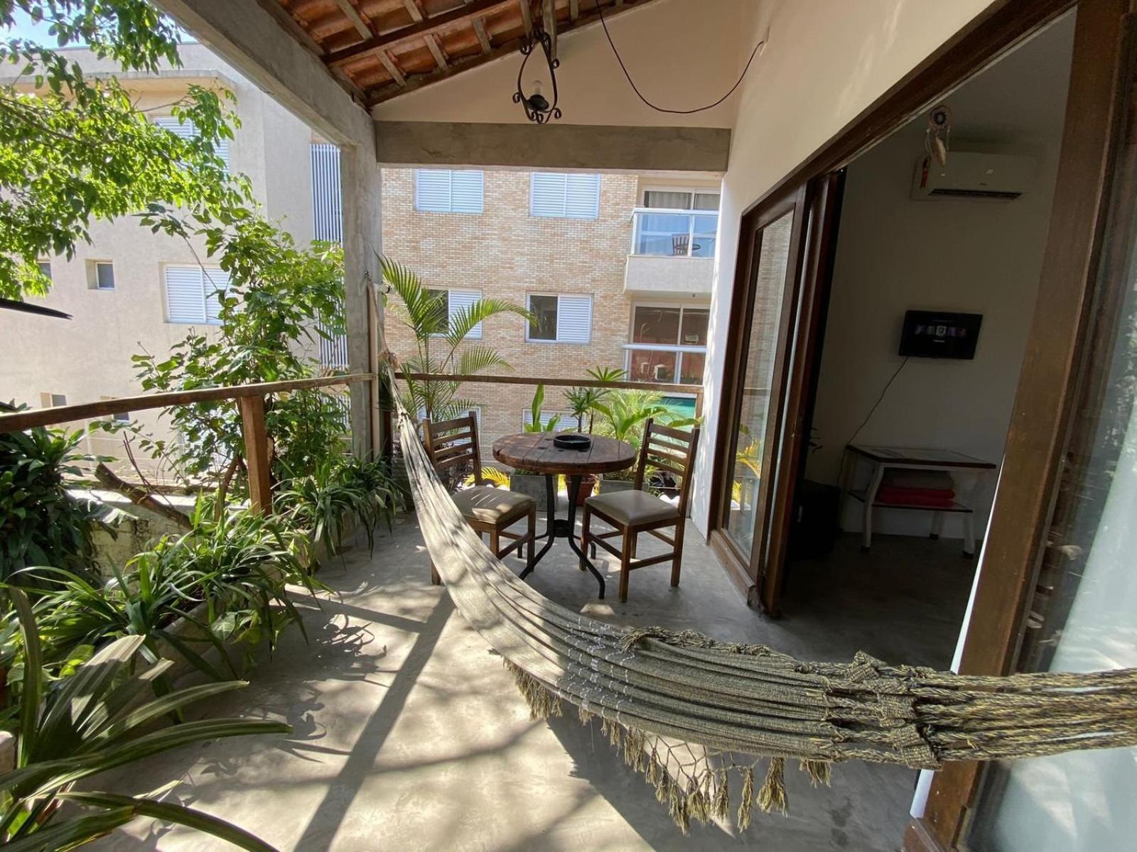 Casa Praiana Guaruja Exterior photo