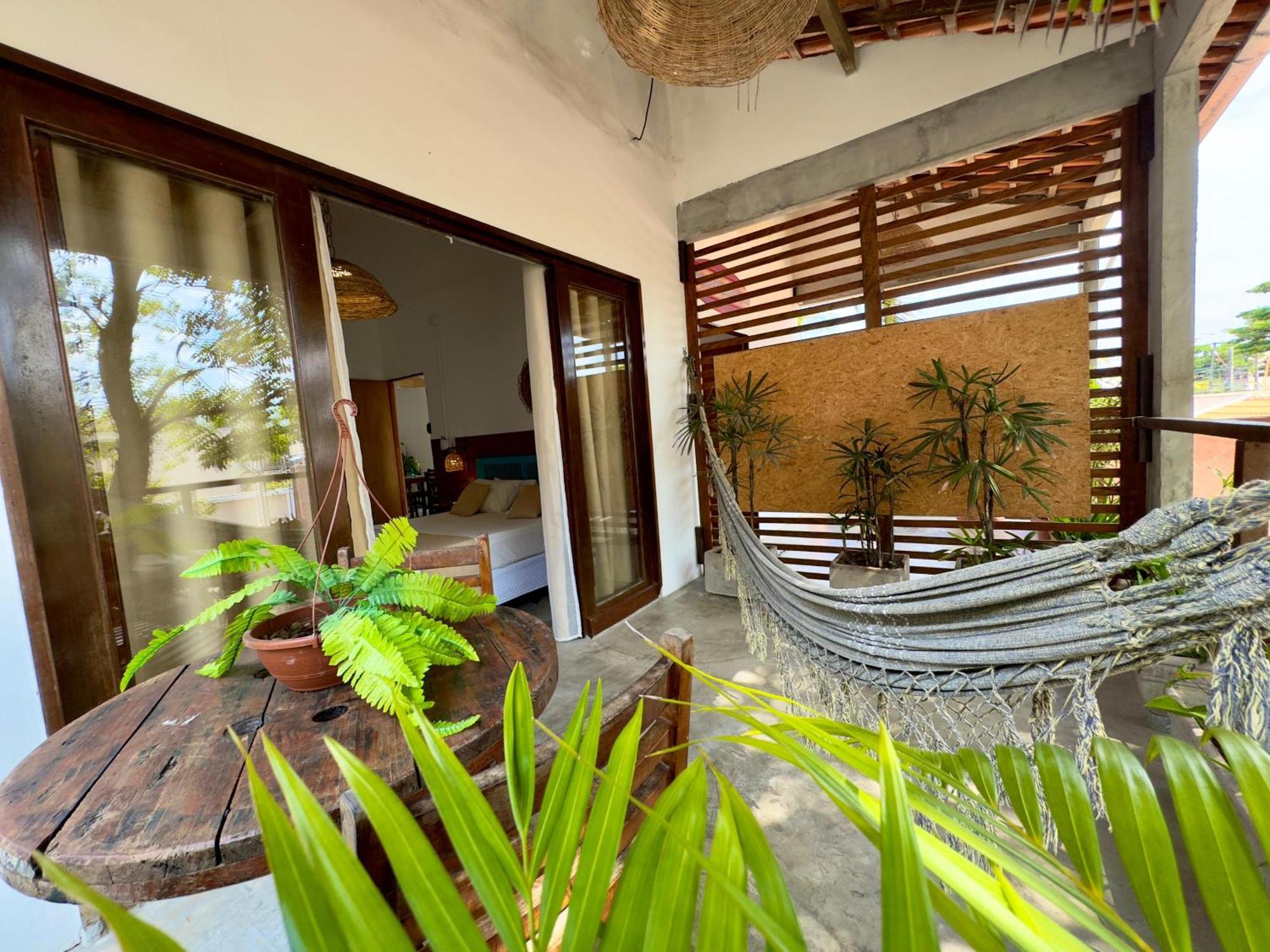 Casa Praiana Guaruja Exterior photo