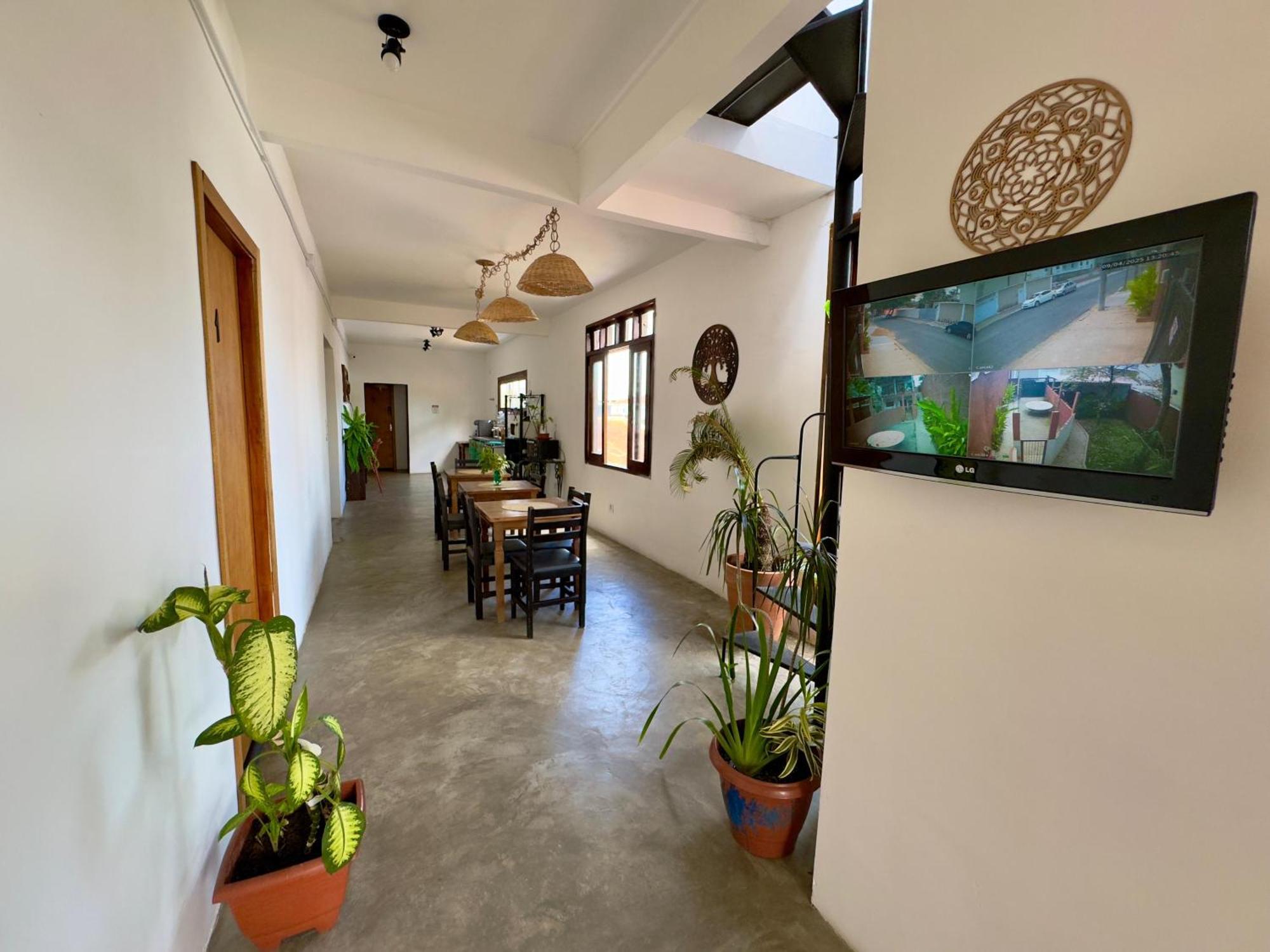 Casa Praiana Guaruja Exterior photo