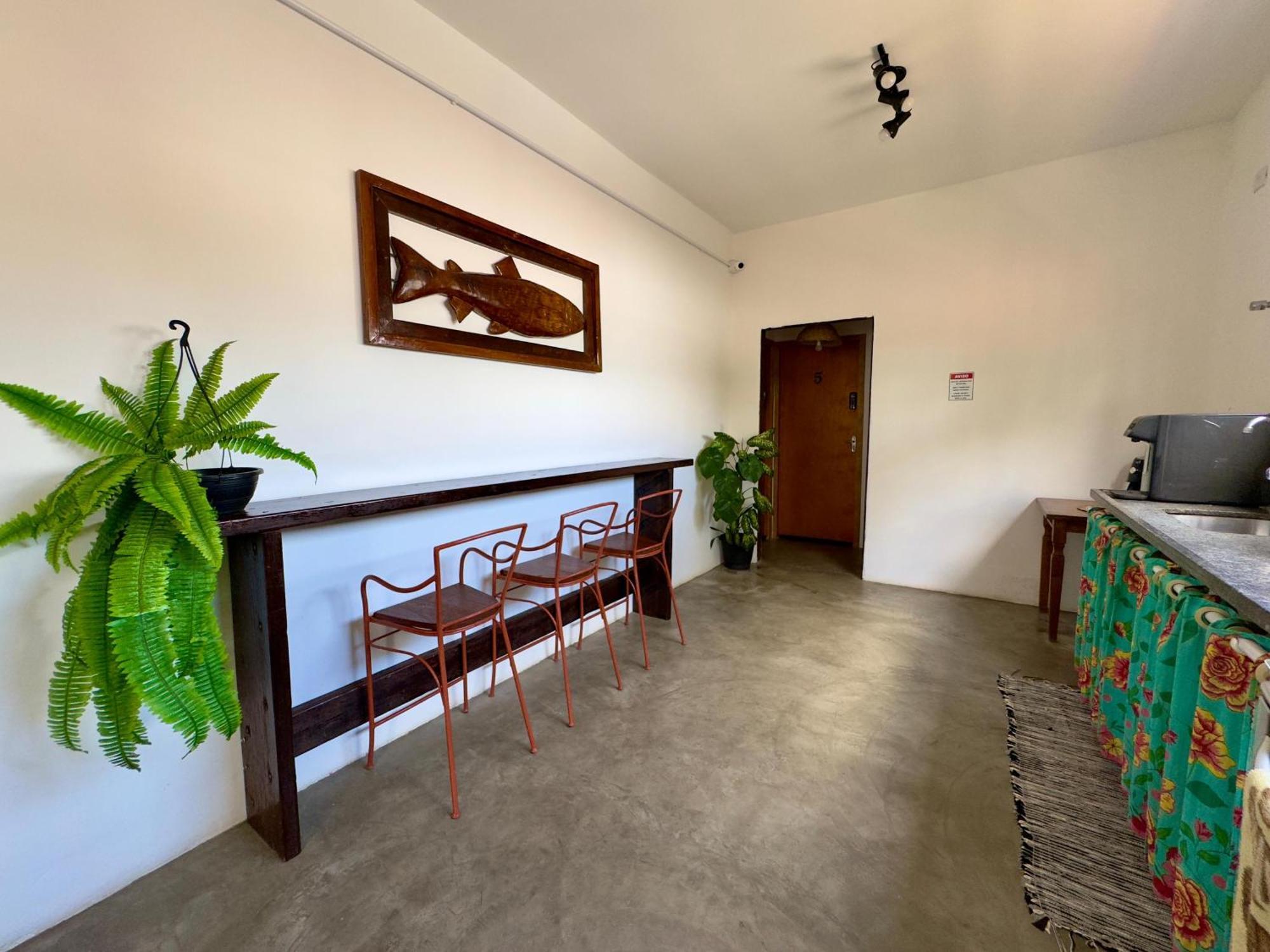 Casa Praiana Guaruja Exterior photo
