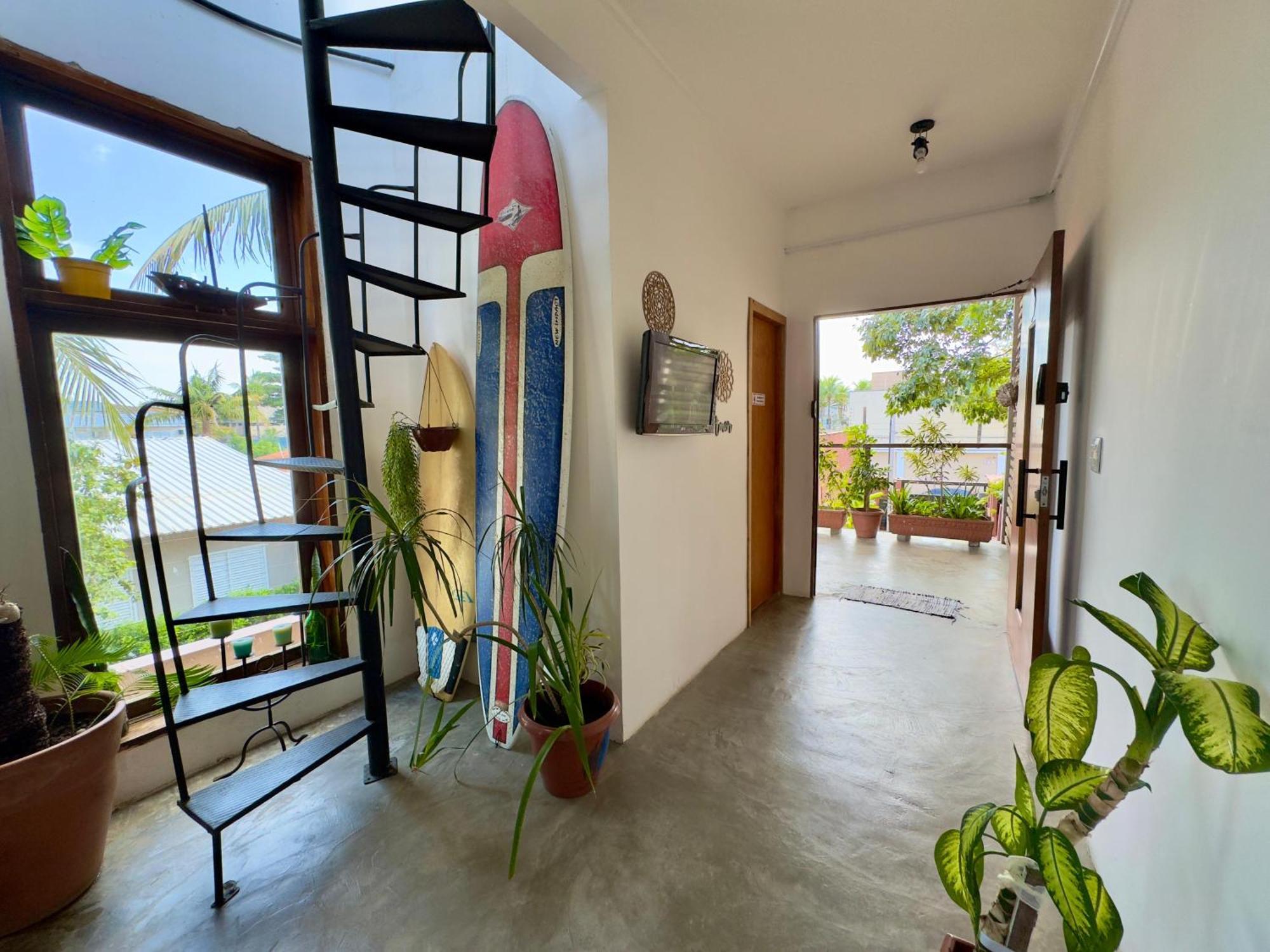 Casa Praiana Guaruja Exterior photo
